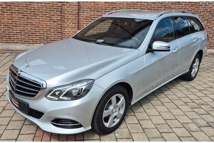 Mercedes-Benz E 200 Gebrauchtwagen