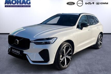 Volvo XC60 Gebrauchtwagen