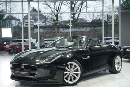 Jaguar F-Type Gebrauchtwagen