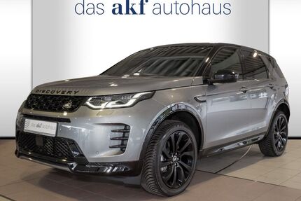 Land Rover Discovery Sport Gebrauchtwagen