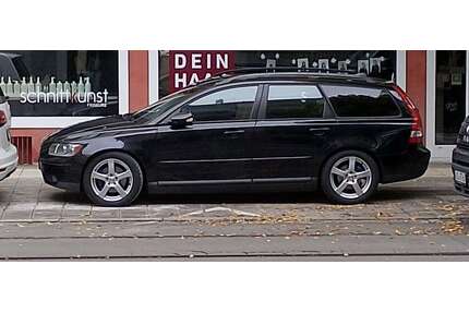 Volvo V50 Gebrauchtwagen