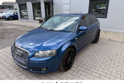 Audi A3 Gebrauchtwagen
