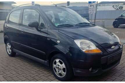 Daewoo Matiz Gebrauchtwagen