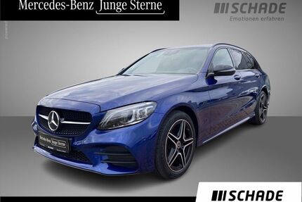 Mercedes-Benz C 300 Gebrauchtwagen