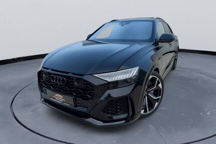 Audi RSQ8 Gebrauchtwagen