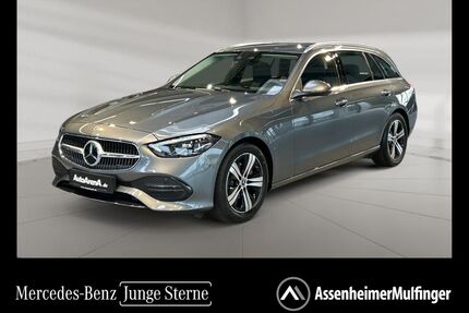 Mercedes-Benz C 180 Gebrauchtwagen