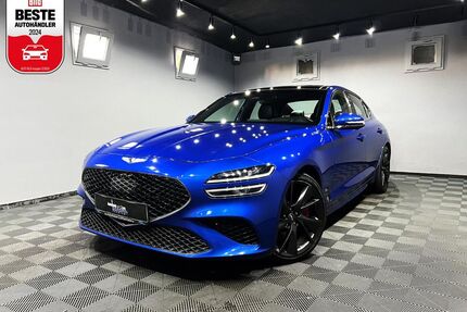 Genesis G70 Gebrauchtwagen