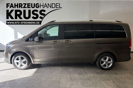 Mercedes-Benz V 250 Gebrauchtwagen