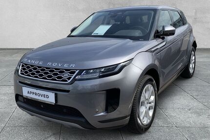 Land Rover Range Rover Evoque Gebrauchtwagen