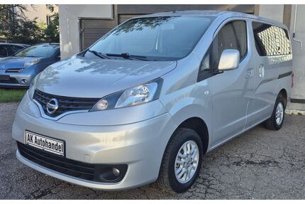 Nissan NV200 Gebrauchtwagen