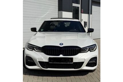 BMW 330 Gebrauchtwagen