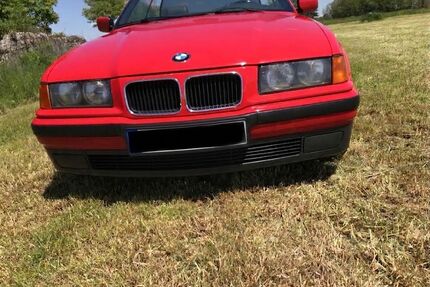 BMW 318 Gebrauchtwagen