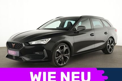 Cupra Leon Gebrauchtwagen