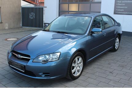 Subaru Legacy Gebrauchtwagen