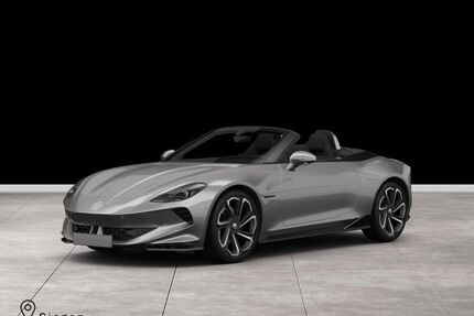 MG Cyberster Gebrauchtwagen