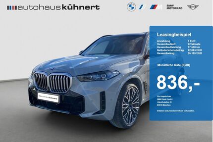 BMW X5 Gebrauchtwagen