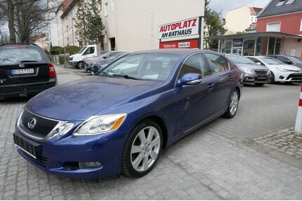 Lexus GS 300 Gebrauchtwagen