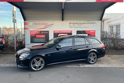 Mercedes-Benz E 220 Gebrauchtwagen