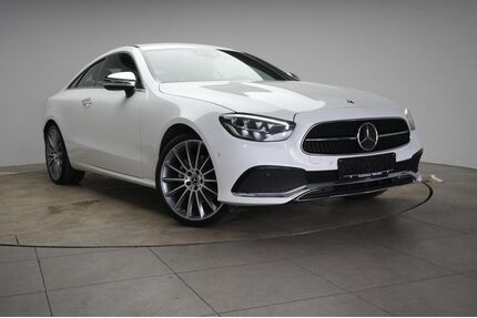 Mercedes-Benz E 220 Gebrauchtwagen