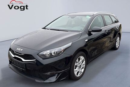 Kia ceed Sportswagon Gebrauchtwagen