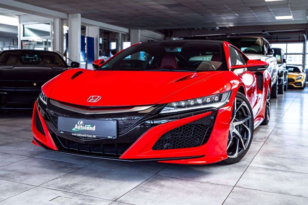 NSX