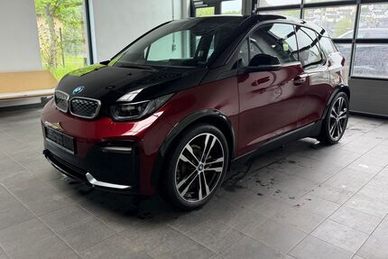 BMW i3 Gebrauchtwagen