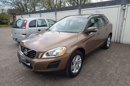 Volvo XC60 Gebrauchtwagen