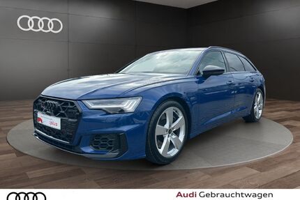 Audi S6 Gebrauchtwagen