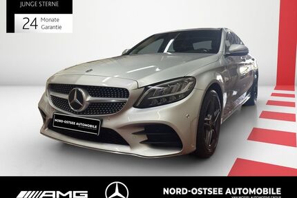 Mercedes-Benz C 300 Gebrauchtwagen