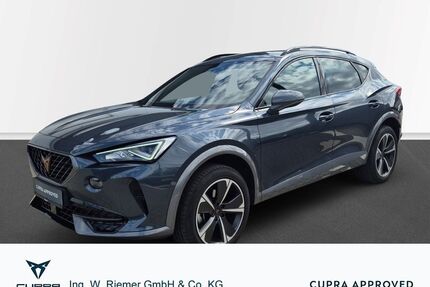 Cupra Formentor Gebrauchtwagen