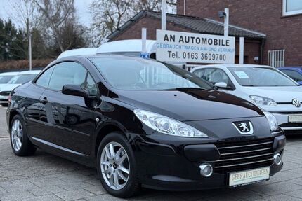 Peugeot 307 Gebrauchtwagen