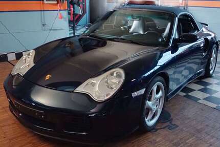 Porsche 996 Gebrauchtwagen