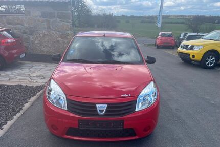 Dacia Sandero Gebrauchtwagen