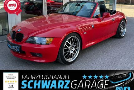 BMW Z3 Gebrauchtwagen
