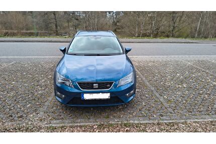 Seat Leon Gebrauchtwagen