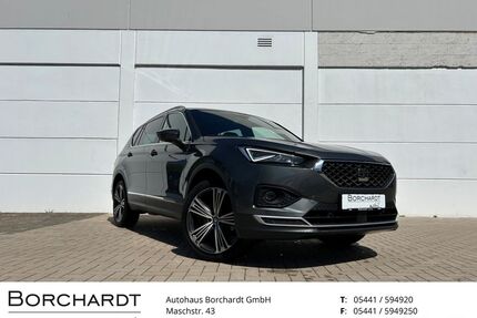 Seat Tarraco Gebrauchtwagen