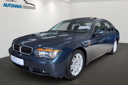 BMW 735 Gebrauchtwagen