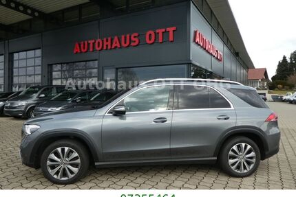 Mercedes-Benz GLE 350 Gebrauchtwagen
