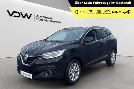 Renault Kadjar Gebrauchtwagen