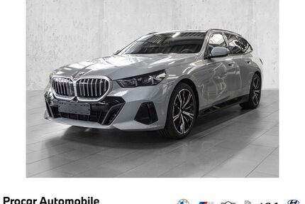 BMW 520 Gebrauchtwagen