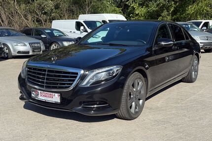 Mercedes-Benz S 350 Gebrauchtwagen