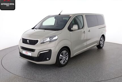 Peugeot Expert Gebrauchtwagen