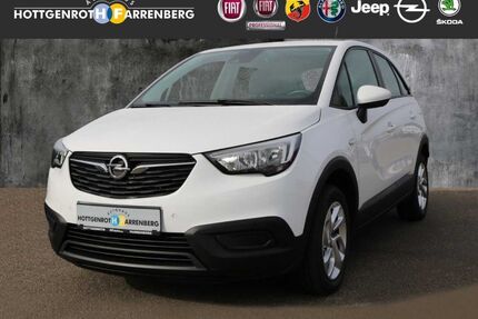 Opel Crossland (X) Gebrauchtwagen