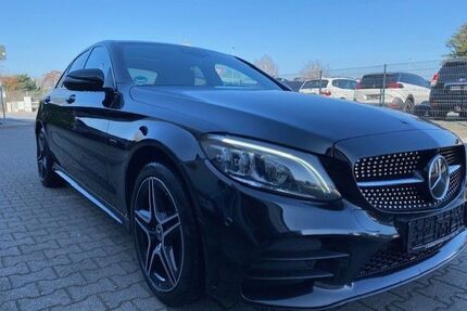 Mercedes-Benz C 300 Gebrauchtwagen