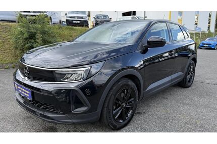 Opel Grandland (X) Gebrauchtwagen