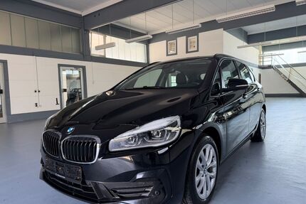 BMW 225 Active Tourer Gebrauchtwagen