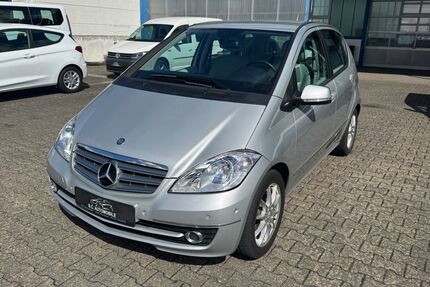Mercedes-Benz A 160 Gebrauchtwagen