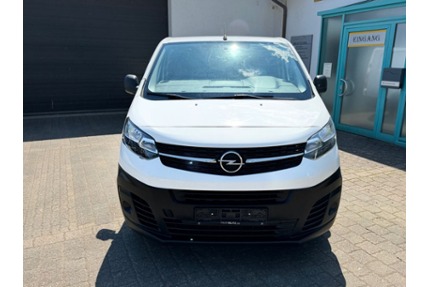 Opel Vivaro Gebrauchtwagen