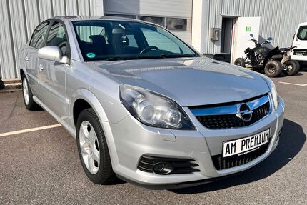 Opel Vectra Gebrauchtwagen