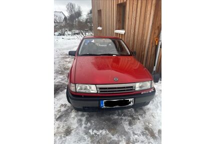 Opel Vectra Gebrauchtwagen